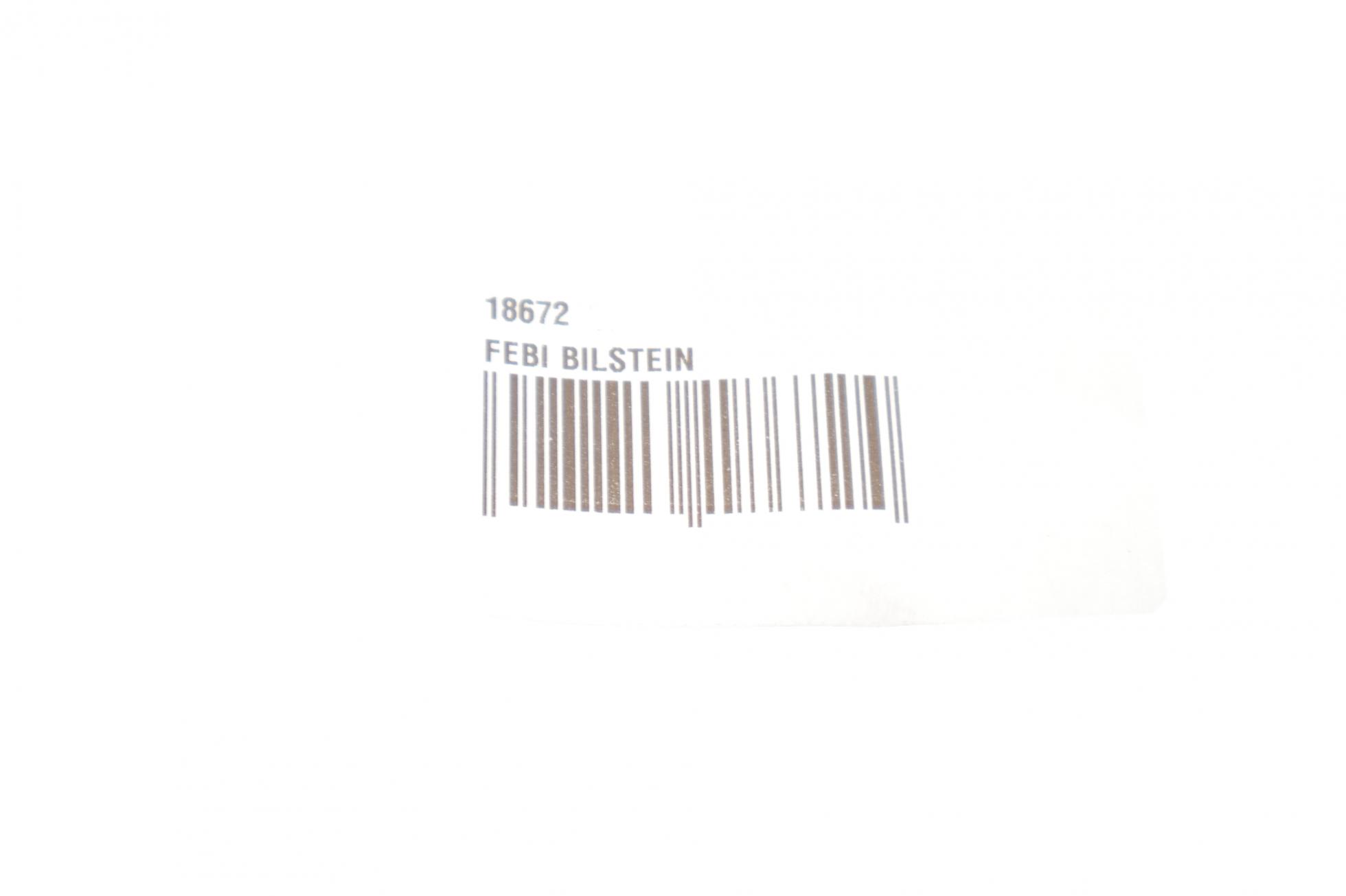 18672 FEBI BILSTEIN